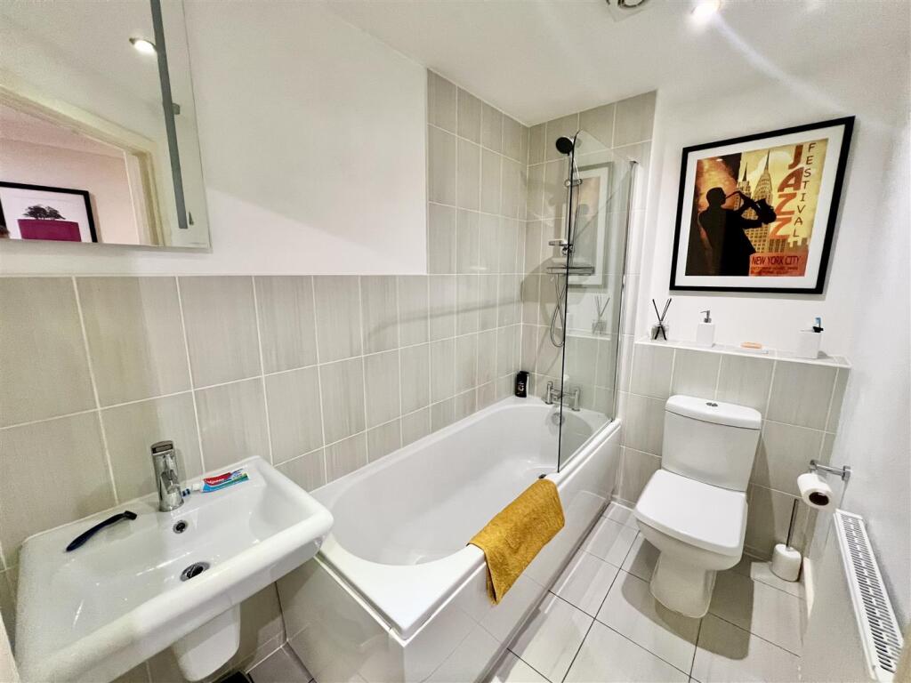 Additional image 9 of Highfield Road, Hall Green, Birmingham