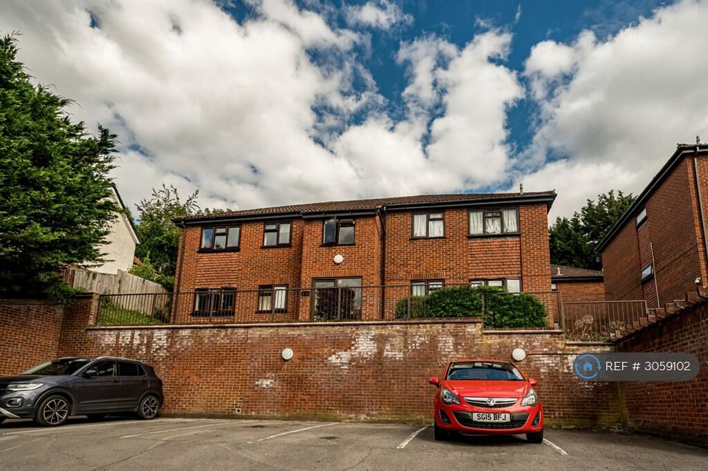 Main image of property: Kaybridge Close, High Wycombe, HP13