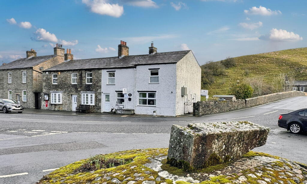 Main image of property: Bridge Cottage, Bainbridge