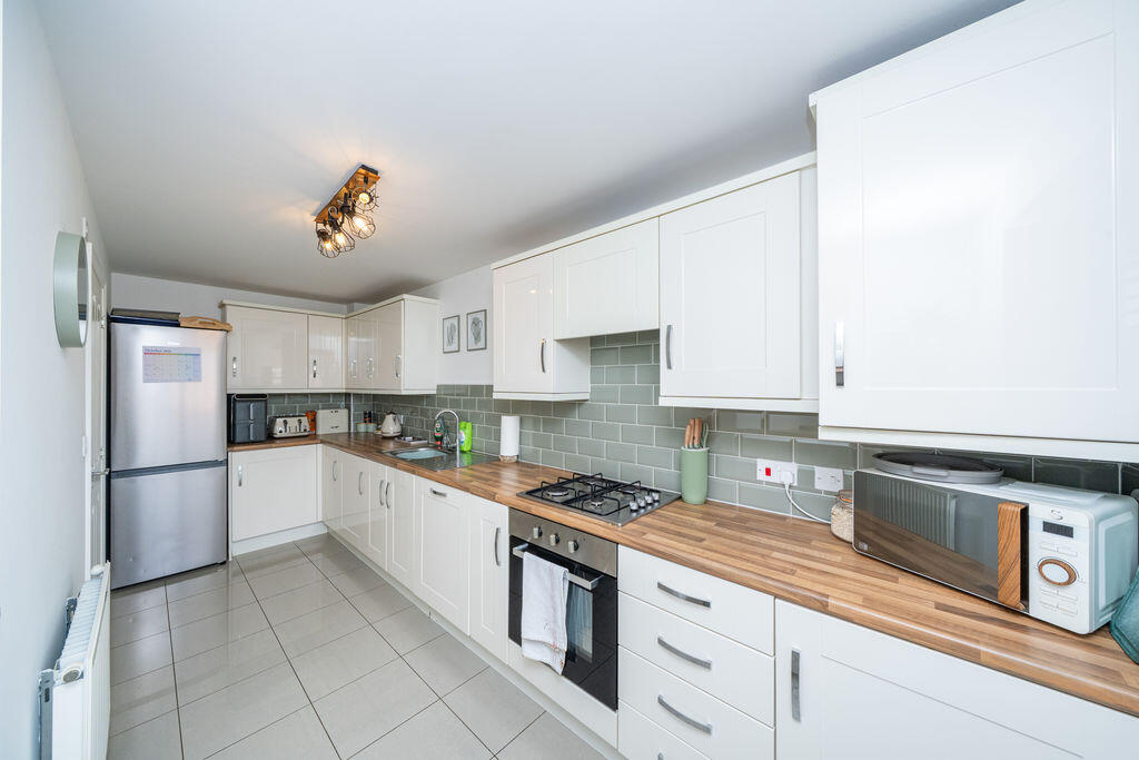 House in Dudley, Tansey Green - View 4