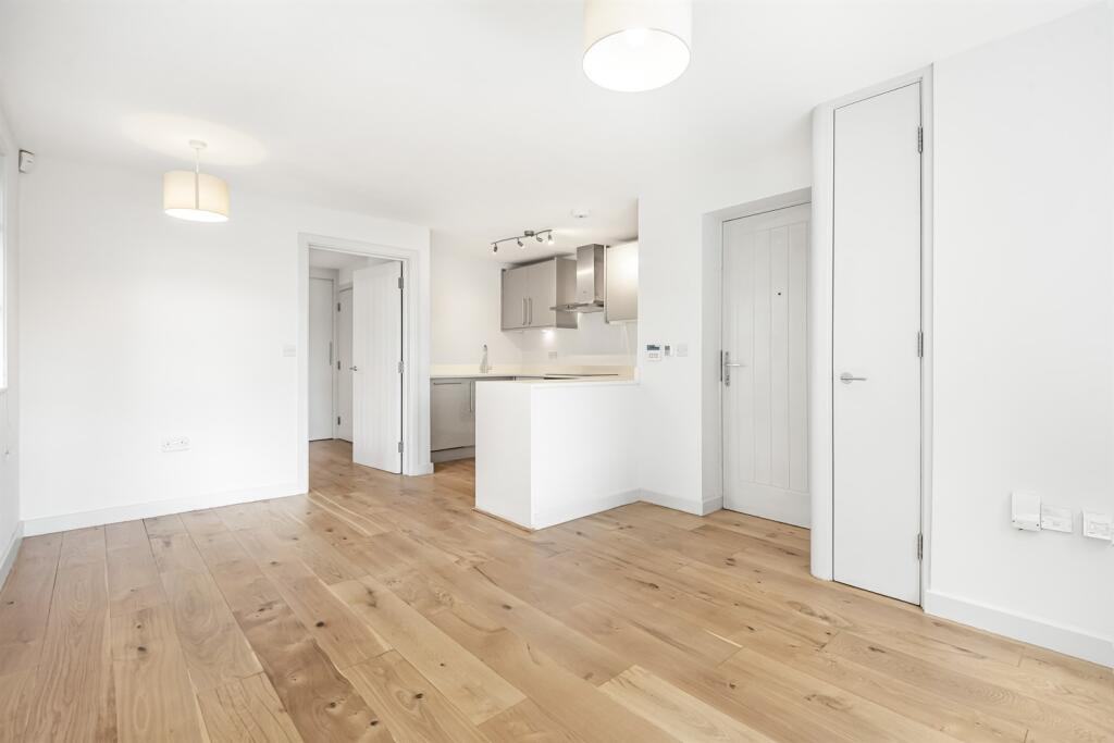 Pim Court, Kendrick Road, Reading, RG1 - View 4