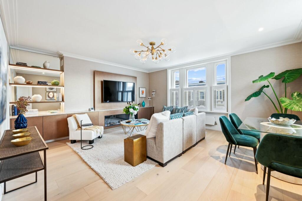 Main image of property: Redcliffe Street, Chelsea, London