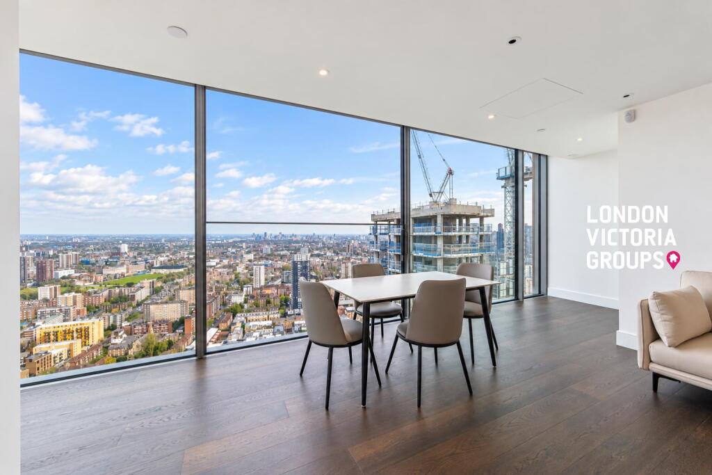 Apartment in London - More