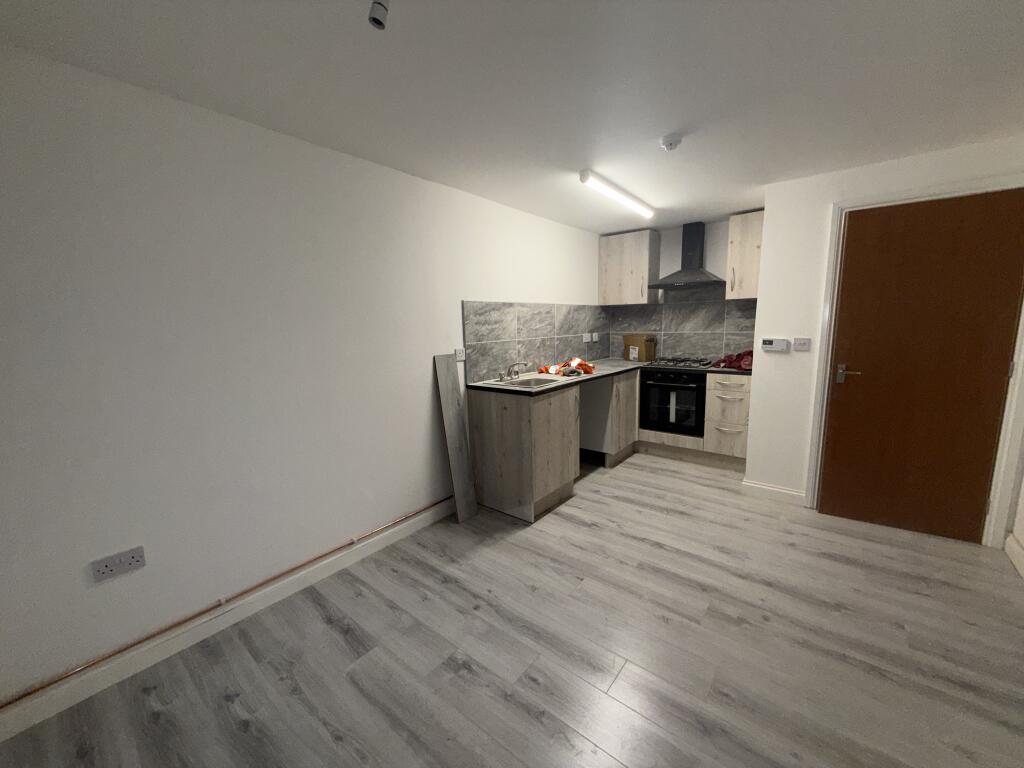Main image of property: Redhouse Street, WALSALL