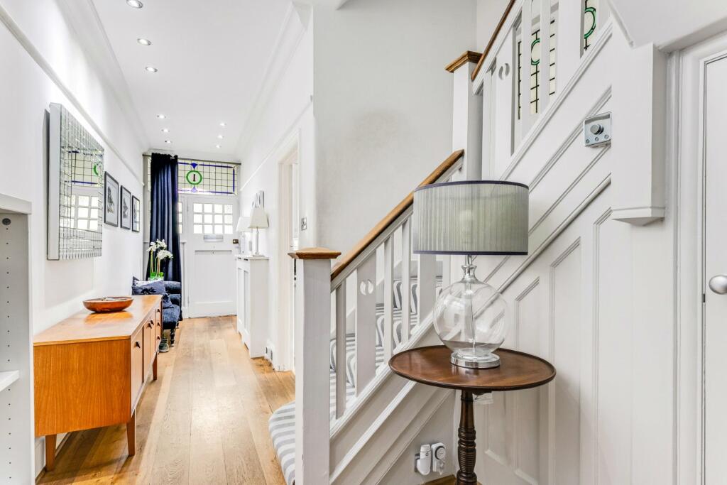 Causton Road, Highgate, N6 photo 3