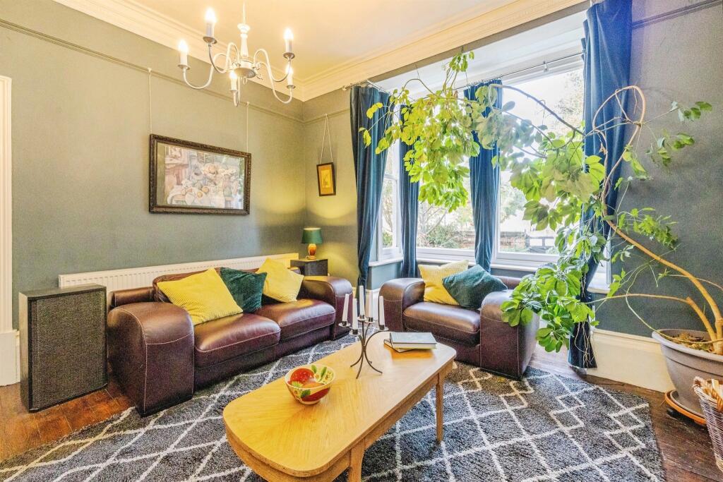 House in Lincoln, New Boultham - View 4
