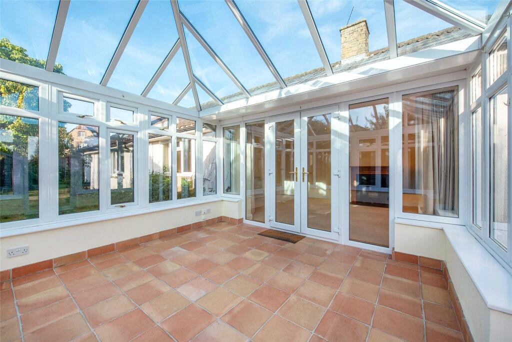 House in Chichester, Boxgrove - View 3