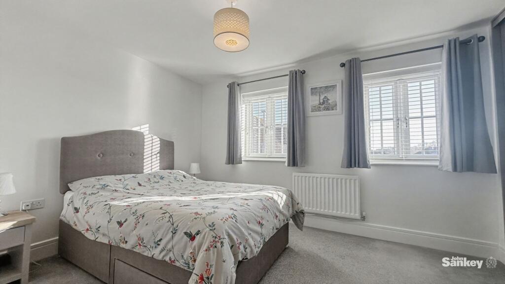 Crow Lane, Ollerton, NG22 photo 3