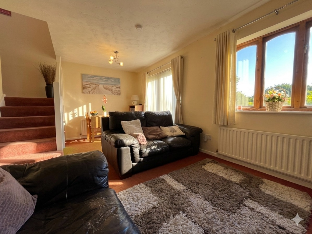 House in Luton, Bramingham Park - View 2