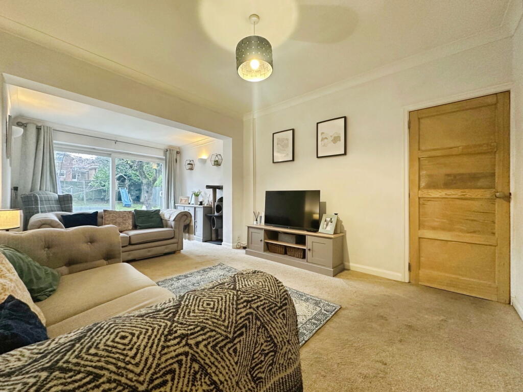 House in Wolverhampton, West Midlands - View 5