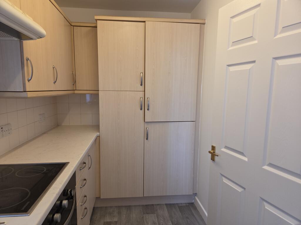 Main image of property: Furlong Street, NG5