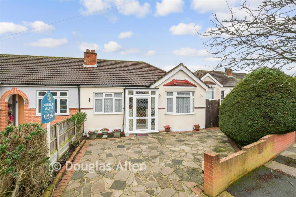 Main image of property: Woodfield Way, Hornchurch, Essex