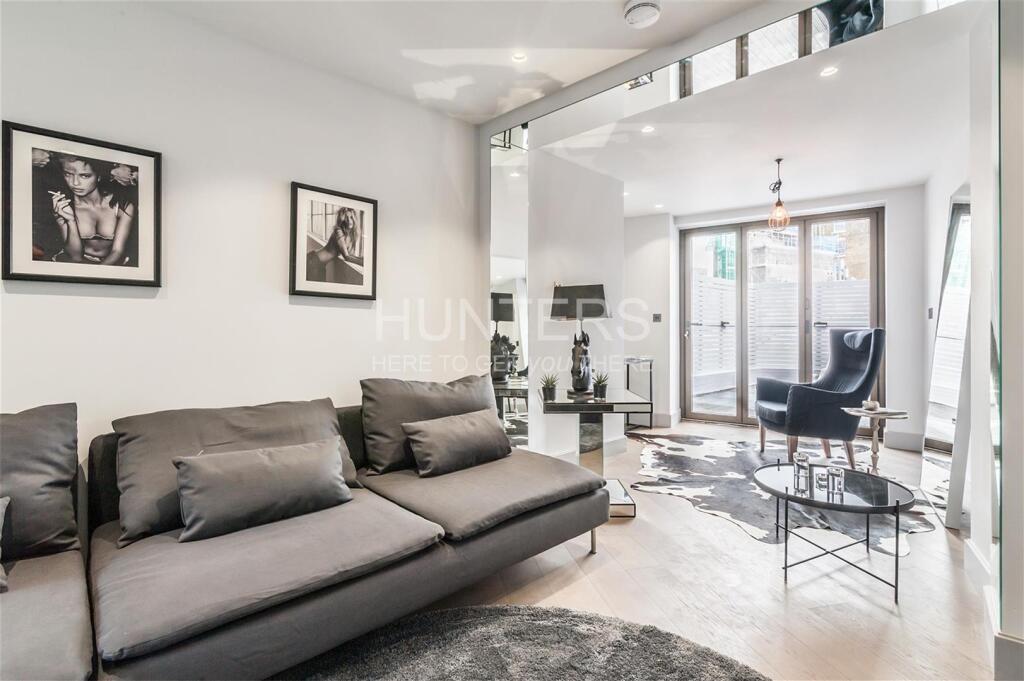 Main image of property: Holmdale Road, West Hampstead, NW6