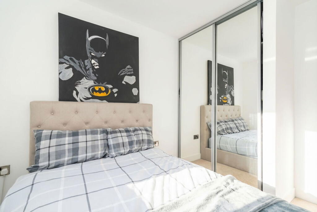 Additional image 7 of Apartment 142 Broadoaks, Streetsbrook Road, Solihull