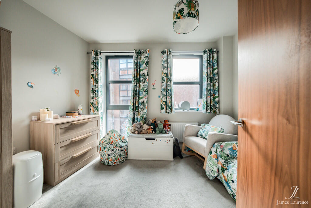 Additional image 7 of Tenby Street South, Jewellery Quarter, Birmingham City Centre