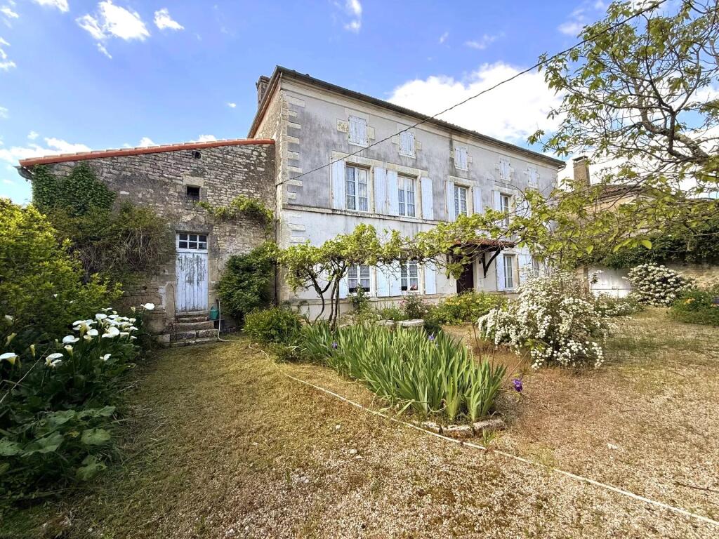 Main image of property: Poitou-Charentes, Charente, Tusson