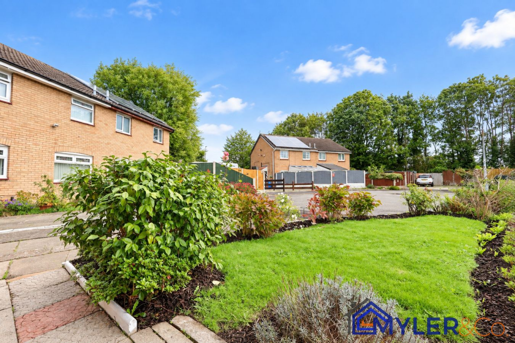 House in Warrington - View 2