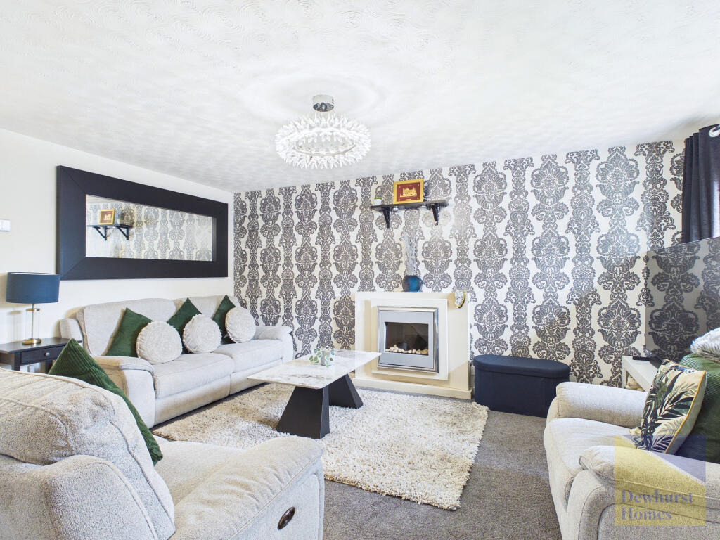 Rose Lea, Fulwood, PR2 - View 3
