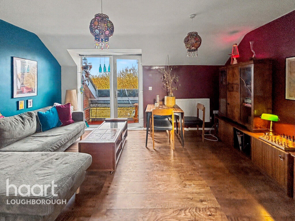 Hartington Street, Loughborough photo 2