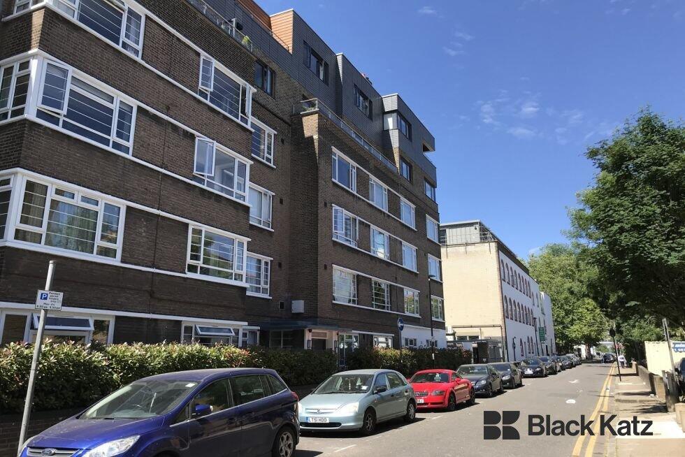 Main image of property: Damien Street , Whitechapel / Aldgate E1