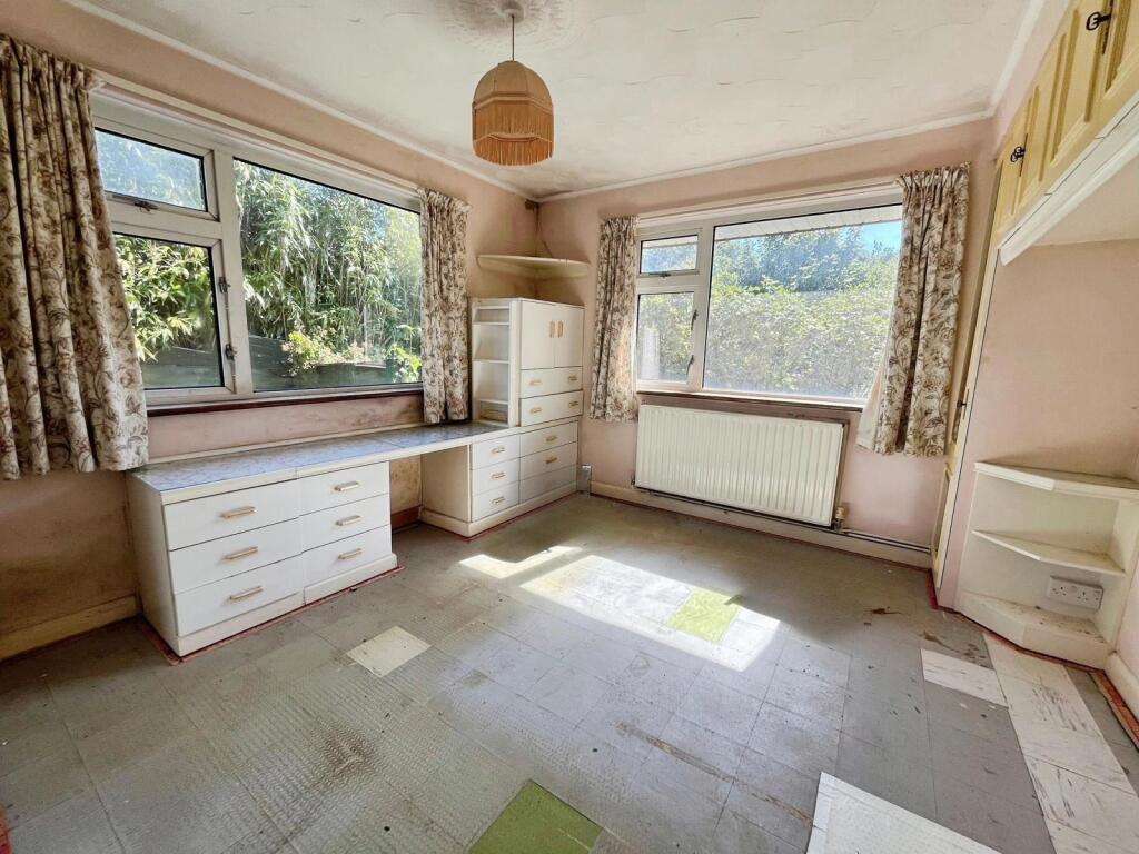 House in Ventnor, Niton - View 3