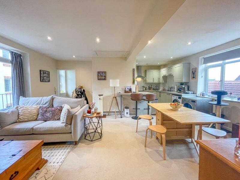 Main image of property: The Firs, High Street, Whitchurch