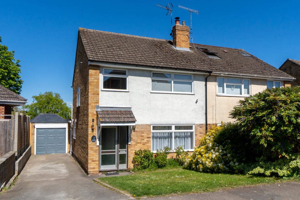 Main image of property: Old Mill Road, Saffron Walden, Essex, CB11