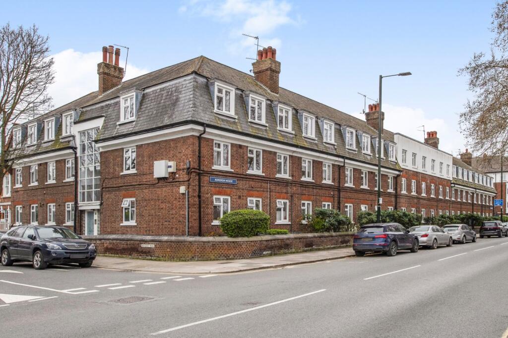 Main image of property: Mortlake High Street, 
Mortlake, SW14