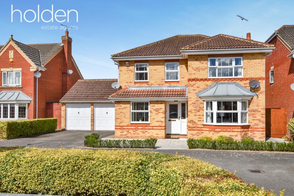 Main image of property: Dawn Close, Maldon, Essex, CM9 5LB