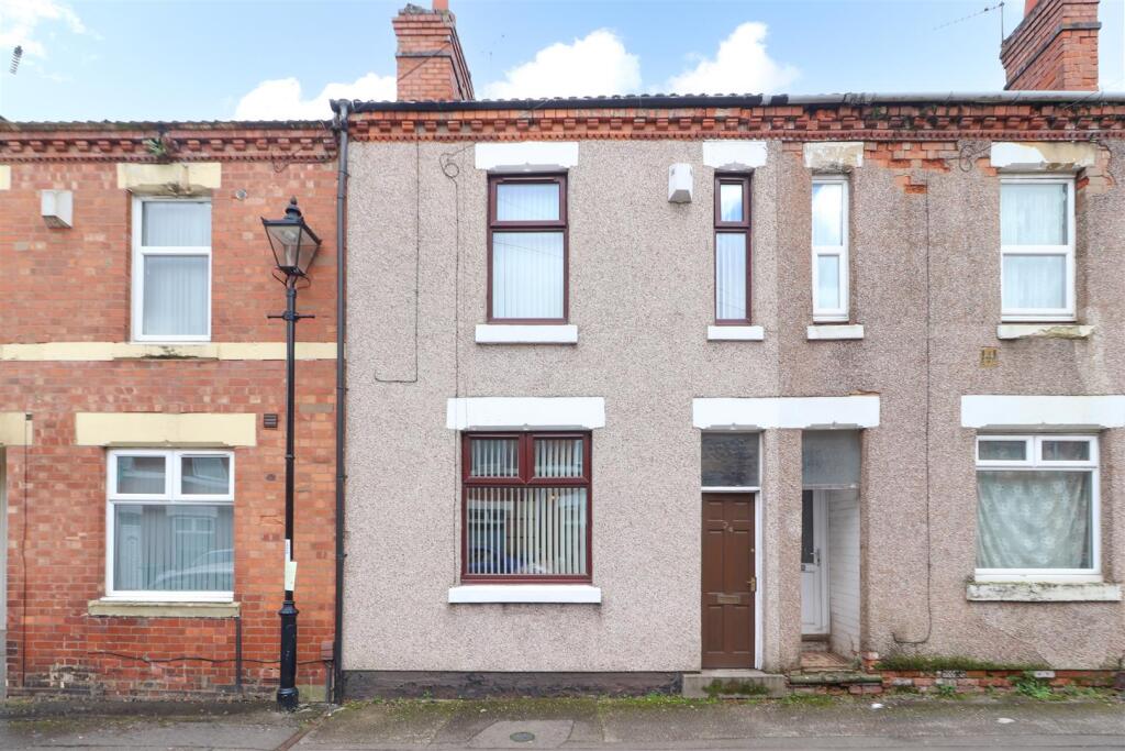Main image of property: Waveley Road, Lower Coundon, Coventry