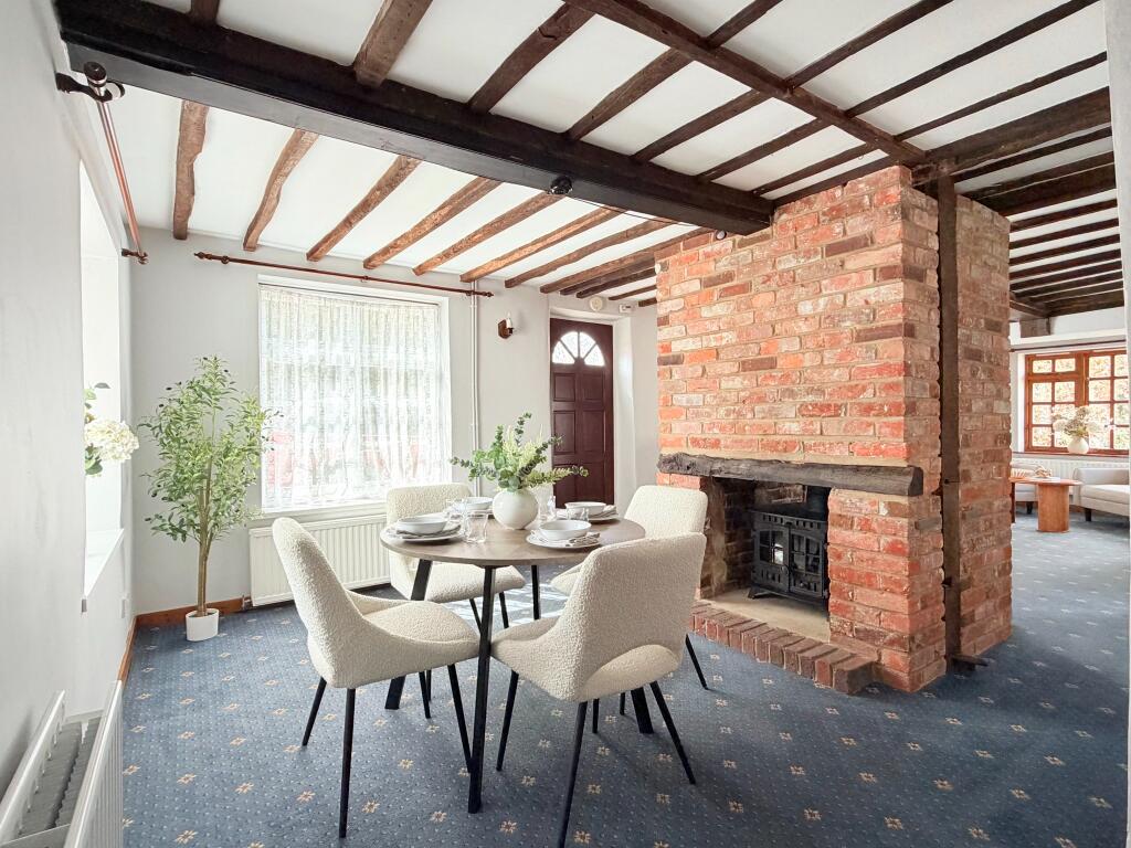 House in Southampton - View 2