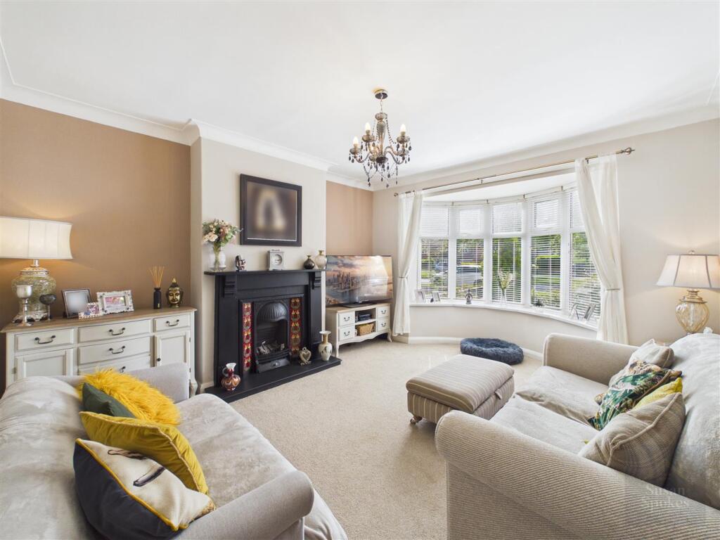 King George Road, South Shields - View 4