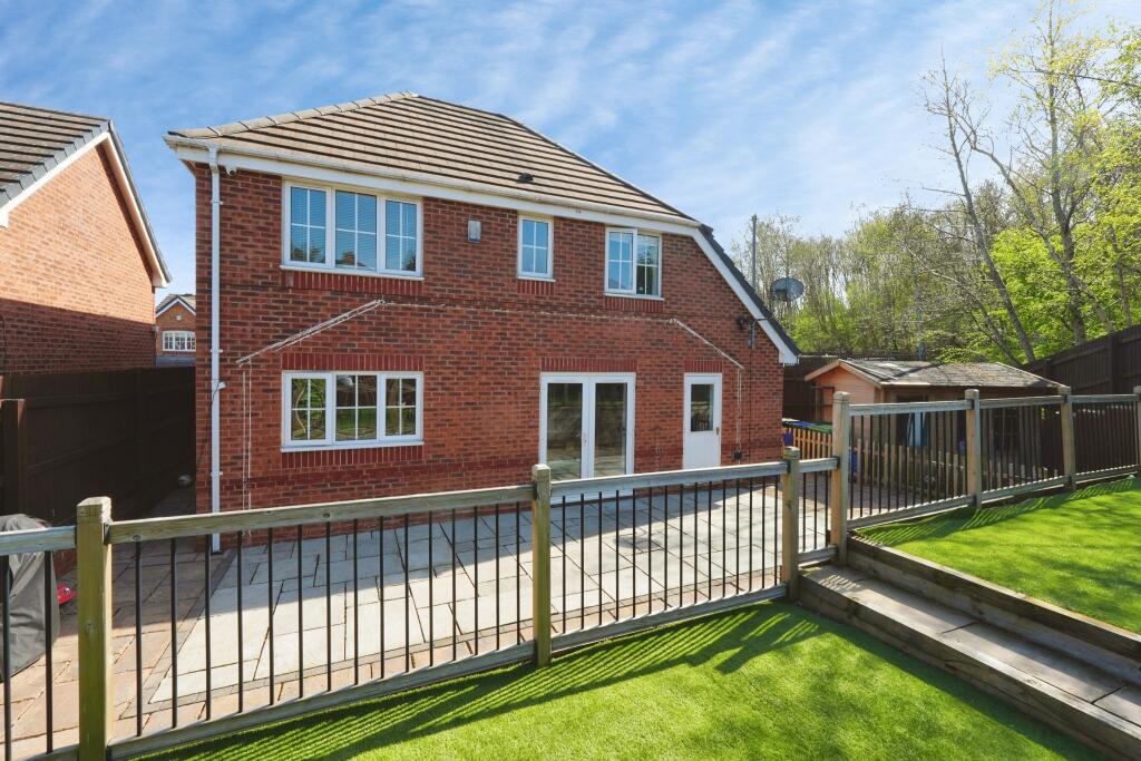 Additional image 23 of Taylor Way, Oldbury, B69