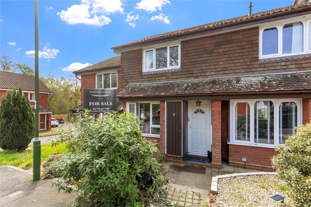 Main image of property: Claremont Way, Midhurst, GU29