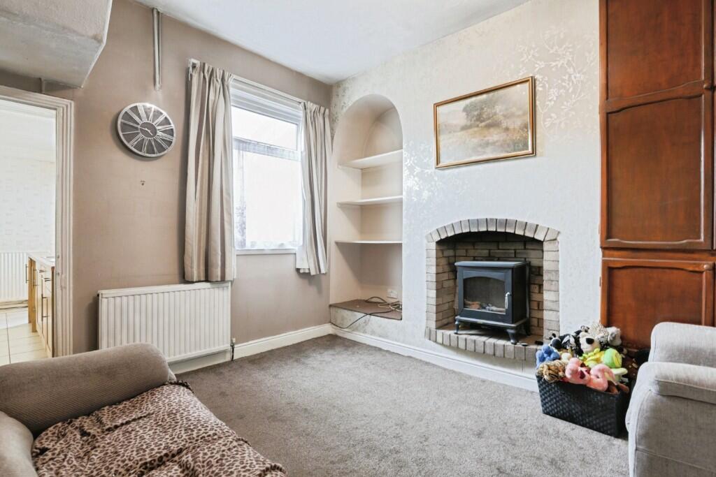 Rothbury Street, Scarborough, North Yorkshire, YO12 photo 4