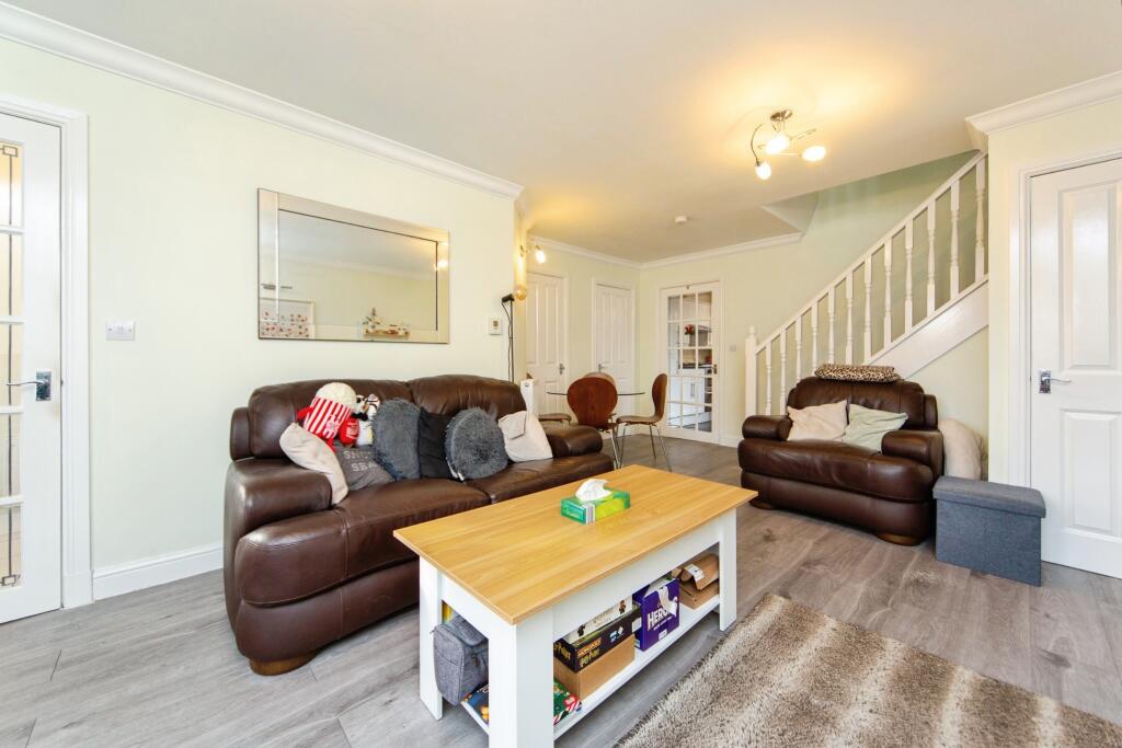 St Michaels Park, Wirral, CH62 photo 4