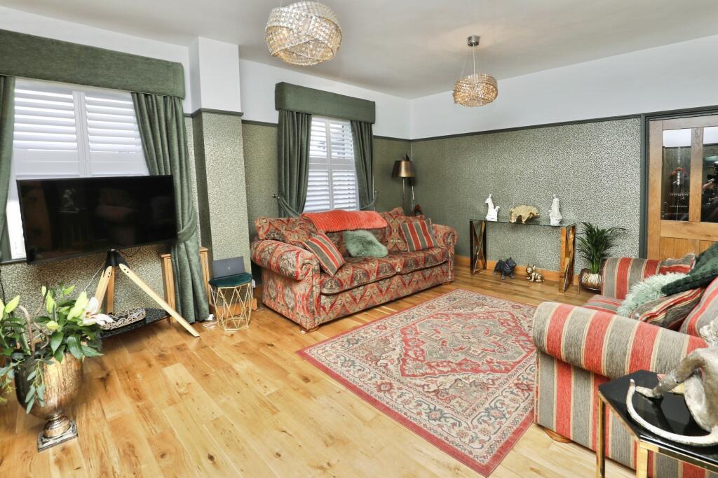 House in Knowsley, Halewood - View 5