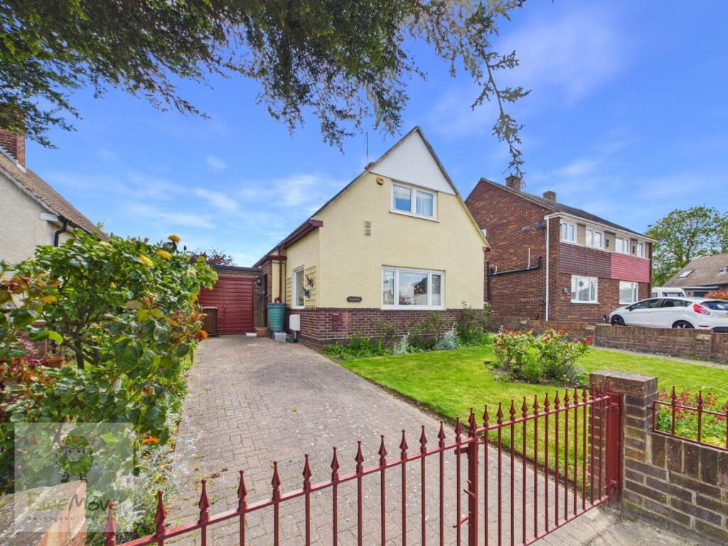 Main image of property: Main Road, Chattenden, Rochester, ME3 8LN