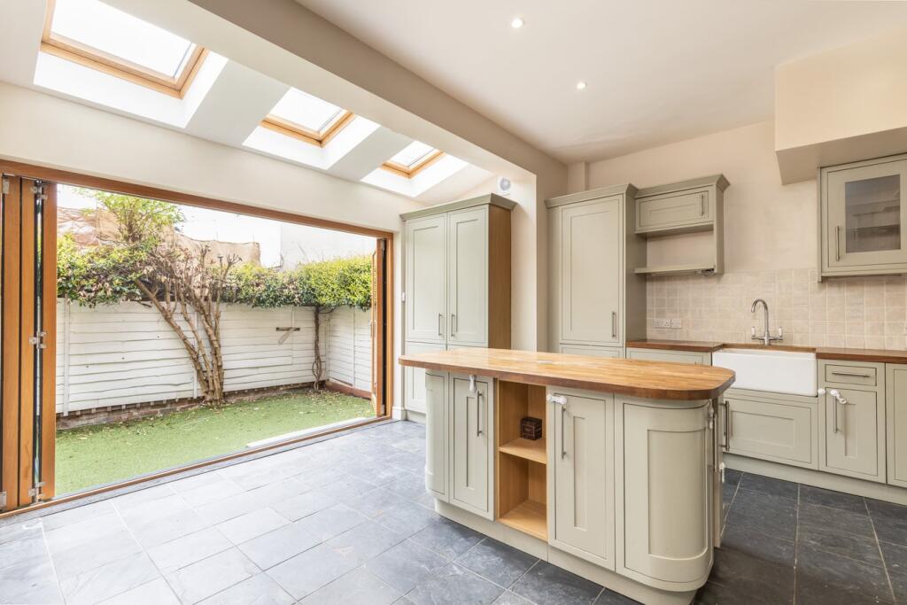 Main image of property: Southfield Road,, Chiswick , London, W4