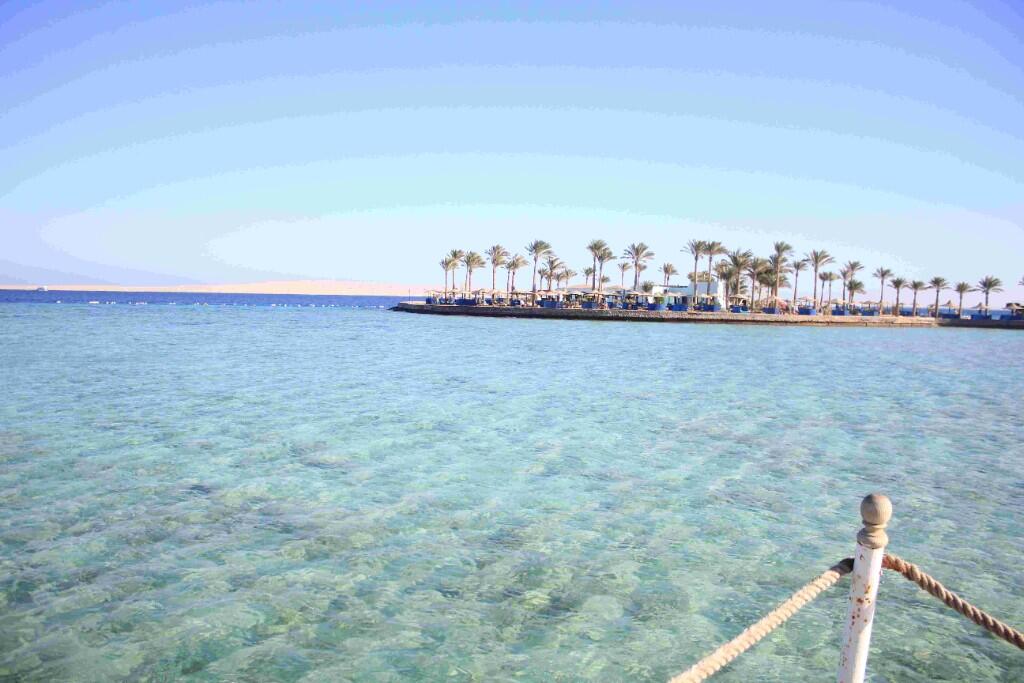 Main image of property: Hurghada, Red Sea
