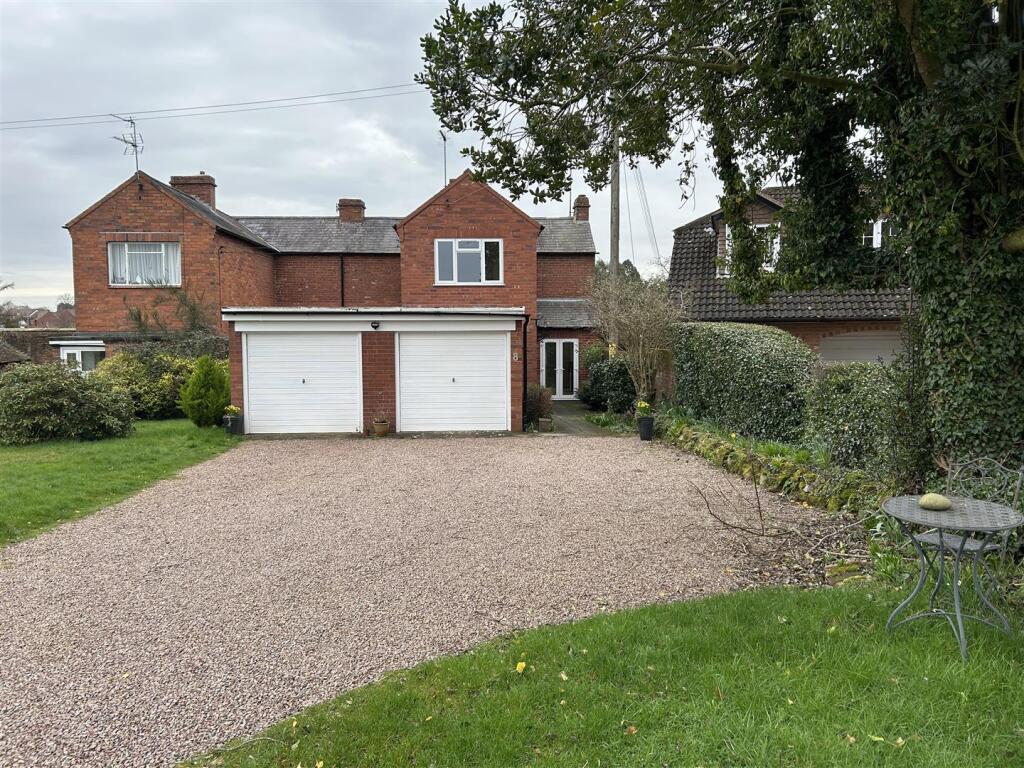 Main image of property: Drayton Road, Belbroughton, Stourbridge