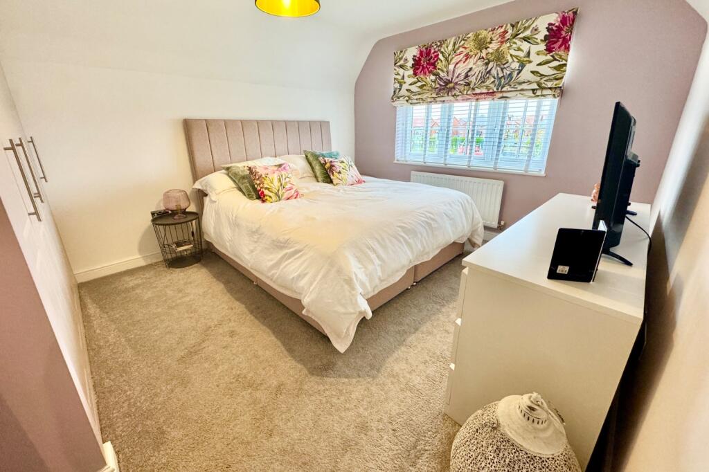 Stratton Road, Henhull, Nantwich, Cheshire, CW5 photo 4