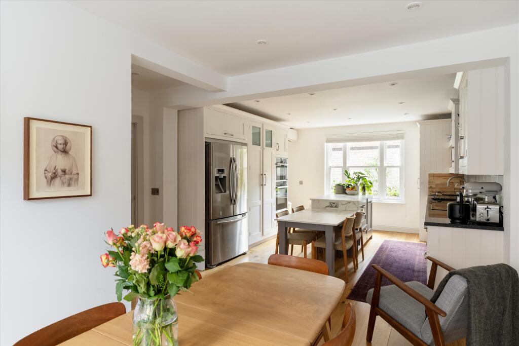 Main image of property: Baalbec Road, Highbury, N5