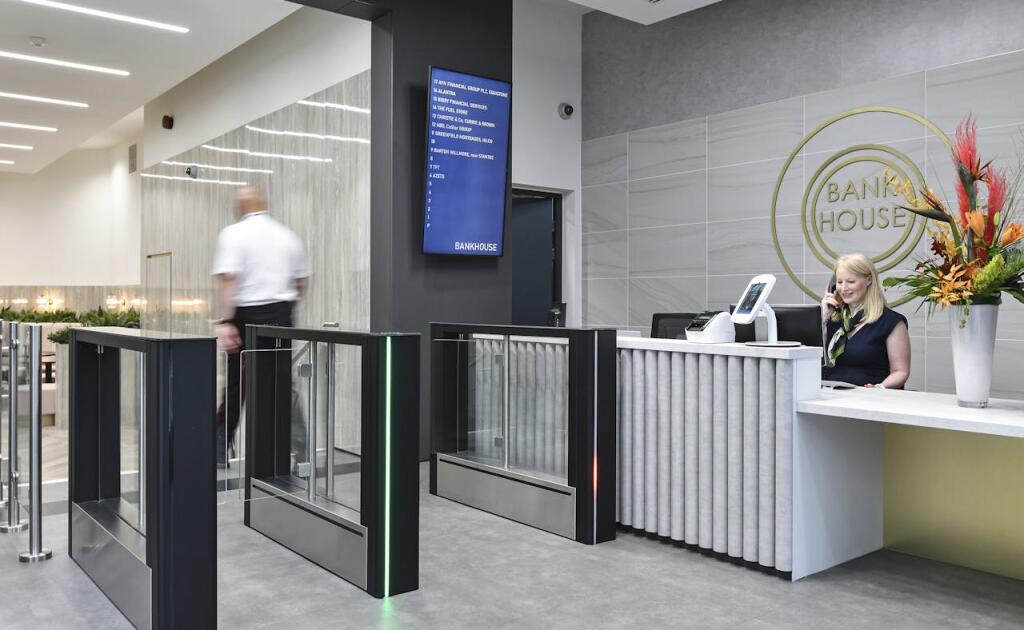 Additional image 7 of Bank House, 8 Cherry Street, Birmingham, B2 5AL