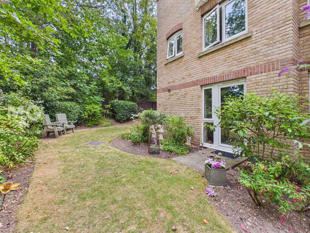 Main image of property: Risbygate Street, Bury St. Edmunds, IP33