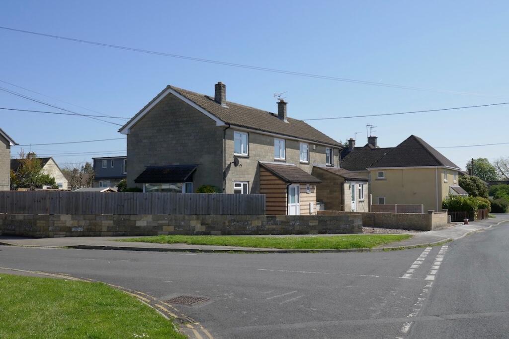 Main image of property: Dickens Avenue, Corsham, Wiltshire, SN13