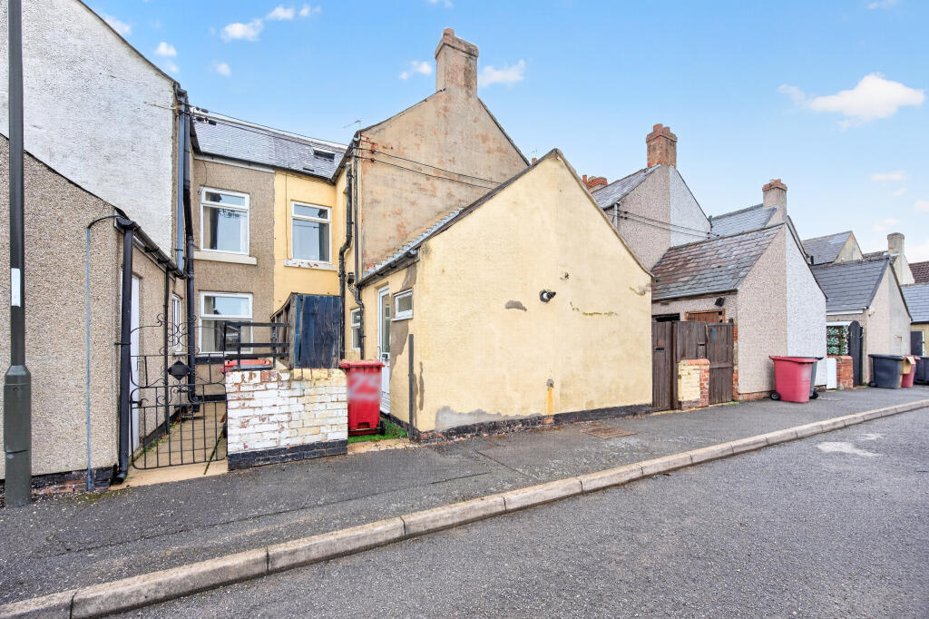 House in Sheffield - View 5