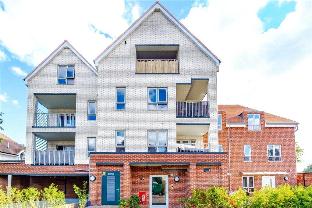 Main image of property: Russell Hill, Purley, CR8