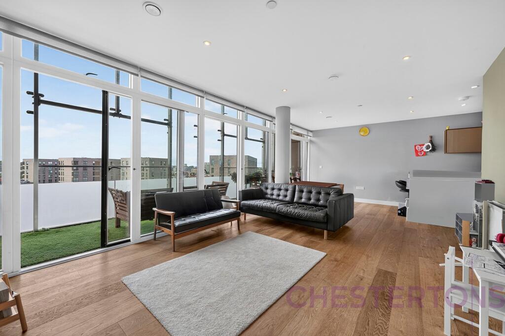 Main image of property: Hugero Point,
2 Rennie Street, SE10