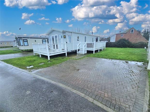 Main image of property: Highfield Grange - Park Deans Resort, Clacton on sea, Clacton on sea, 